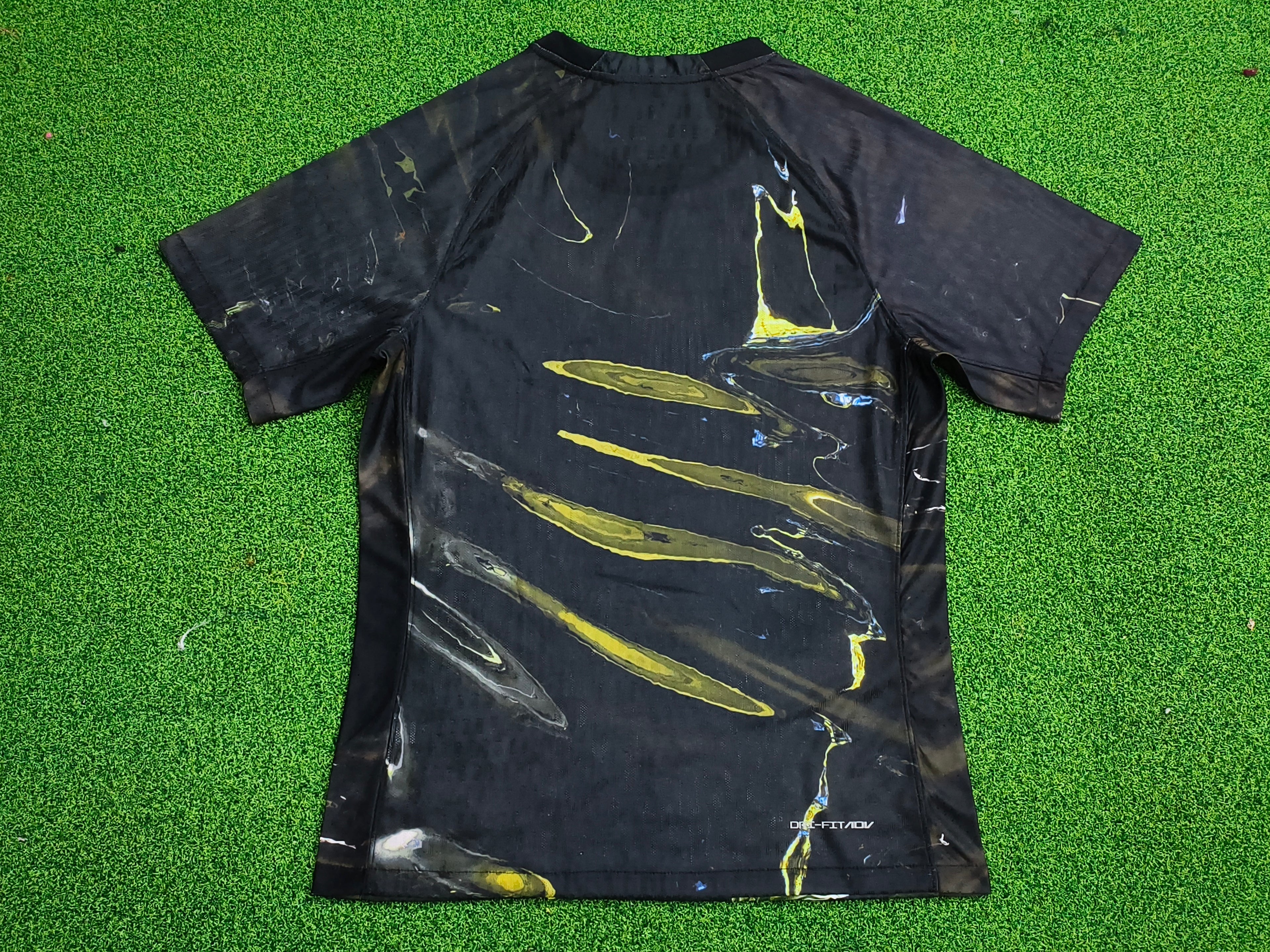 PSG Third Jersey 26/27