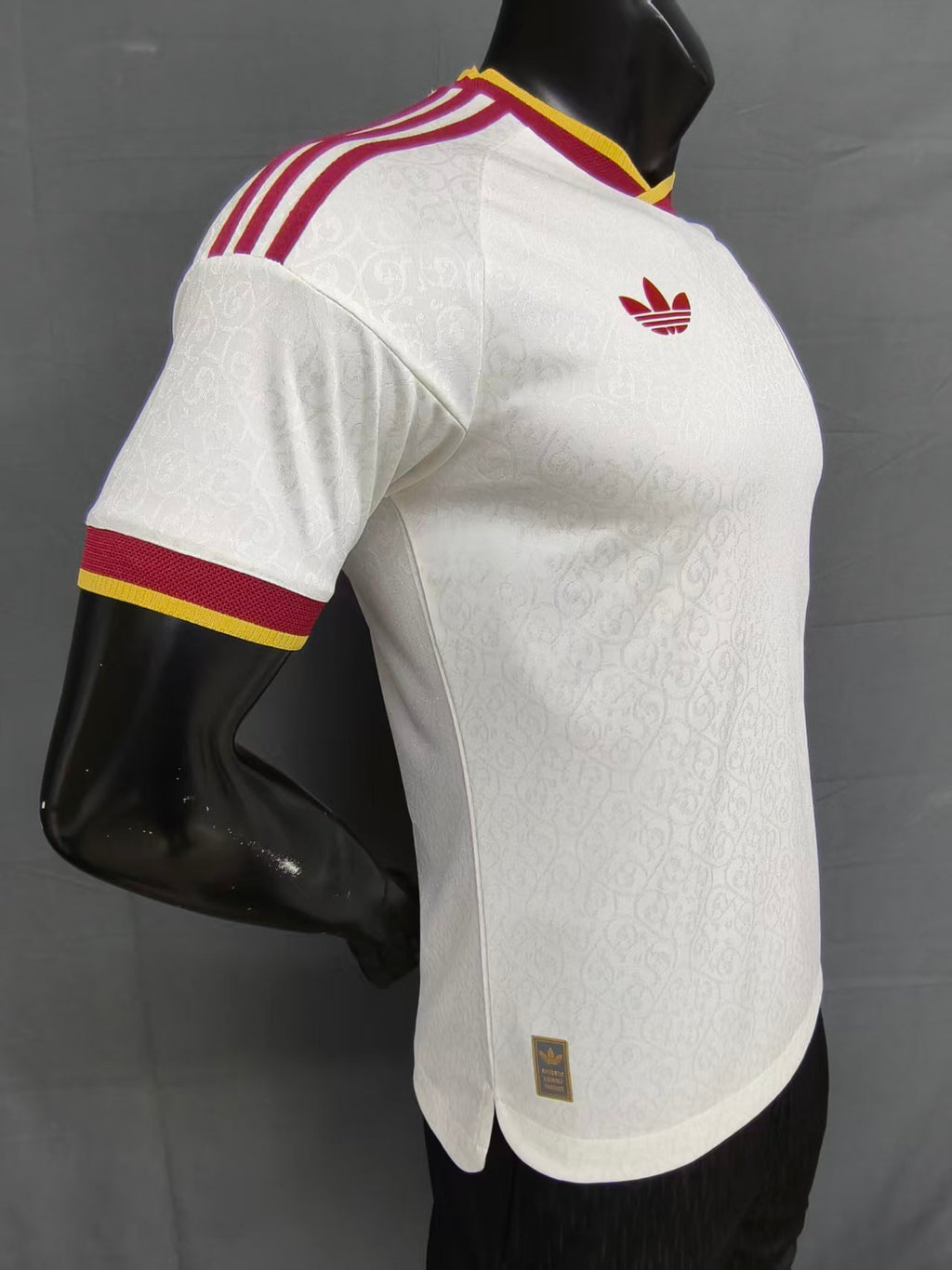 Spain Away World Cup Jersey 2026