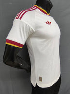 Spain Away World Cup Jersey 2026