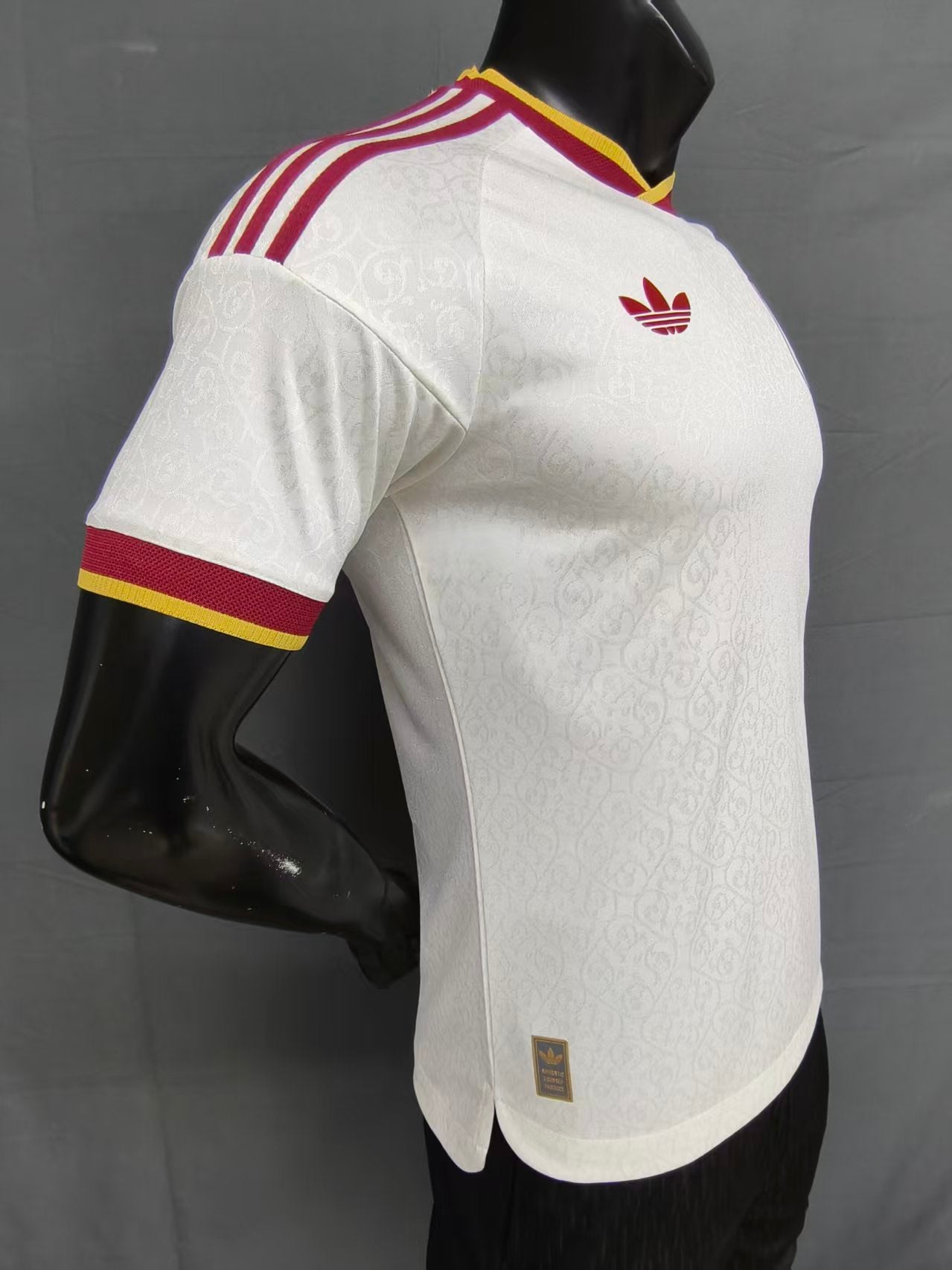 Spain Away World Cup Jersey 2026