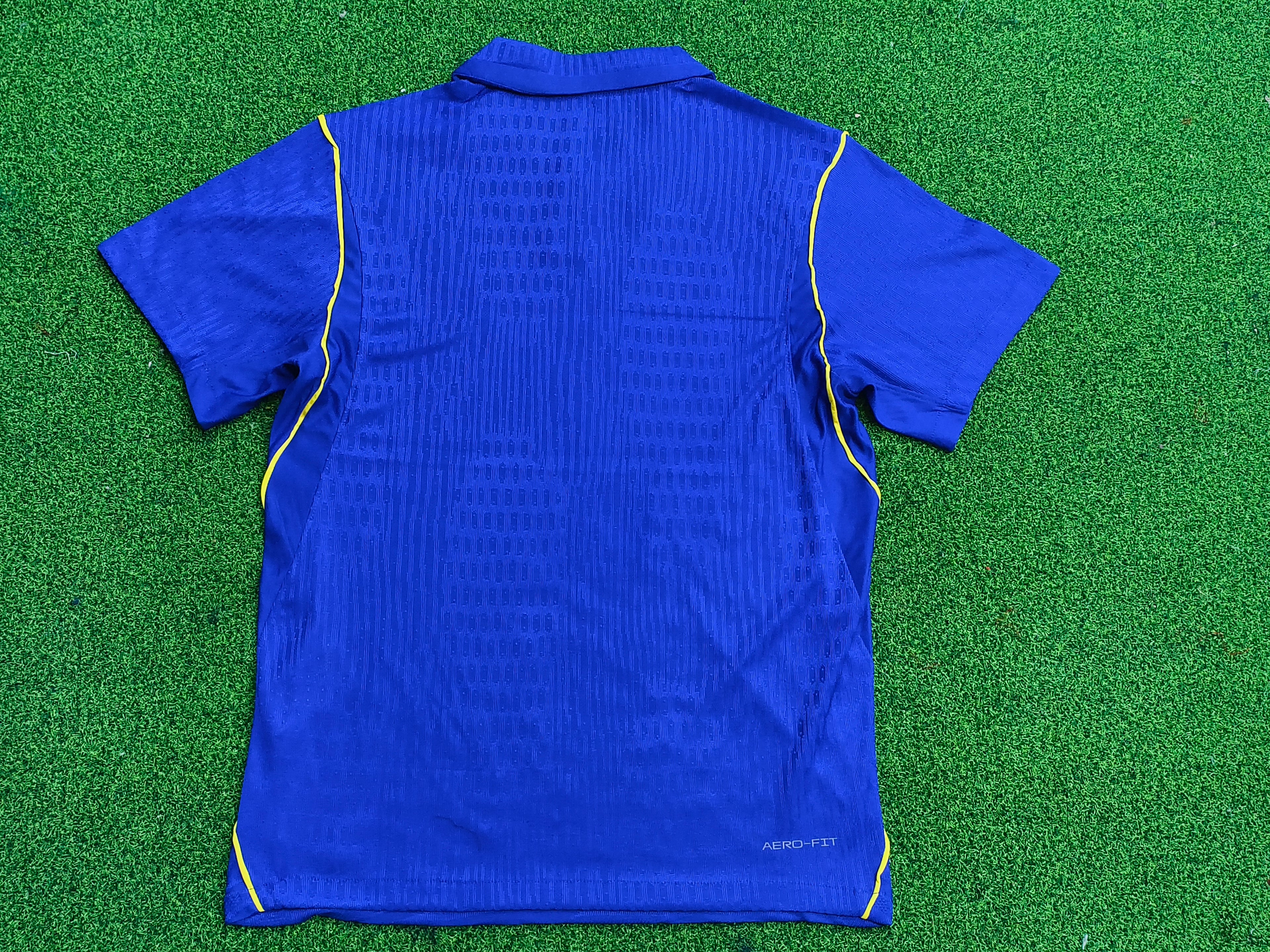 Chelsea Home Jersey 26/27