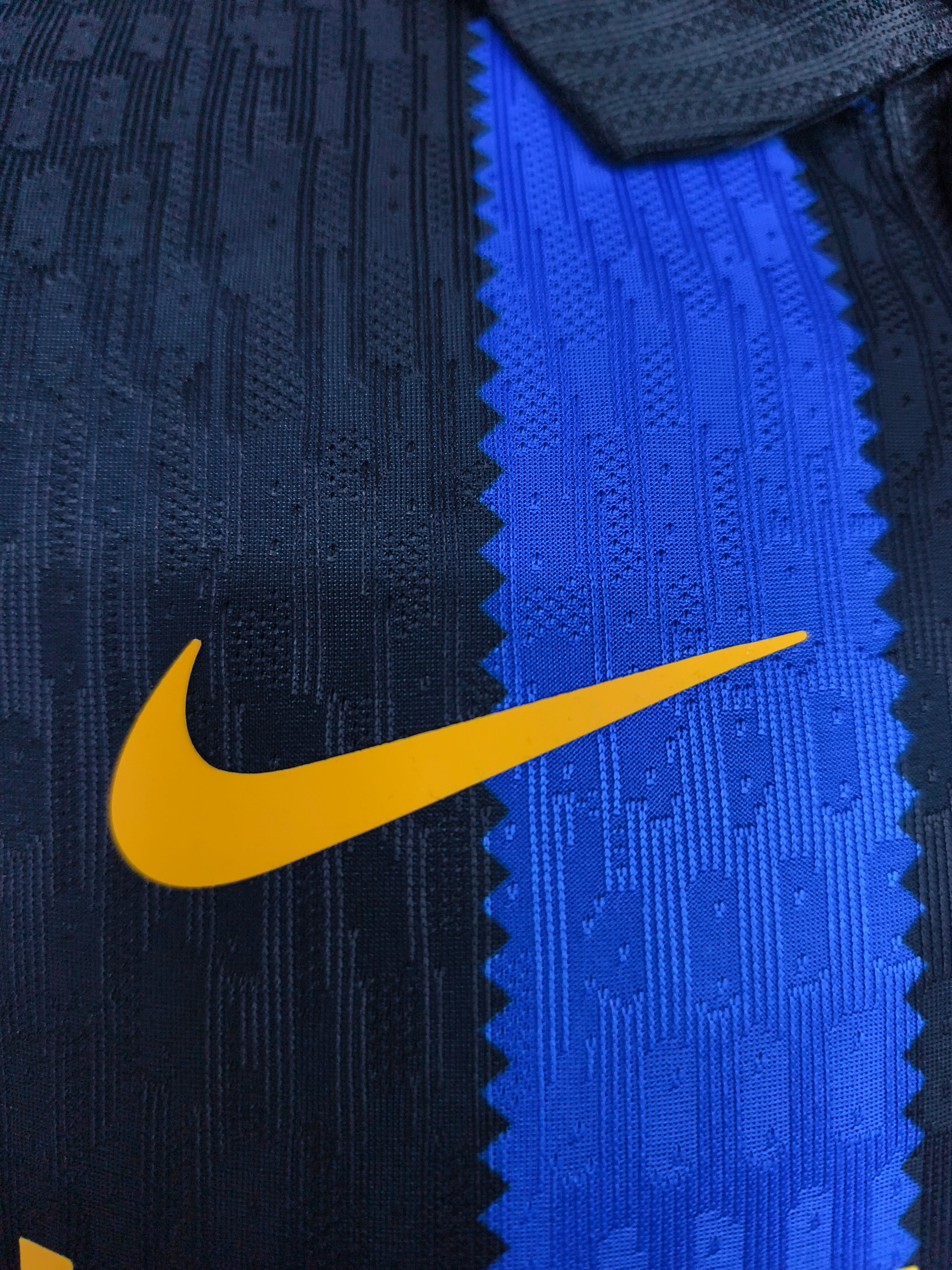 Inter Milan Home Jersey 26/27