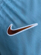 France International Football Jacket (Light Blue)