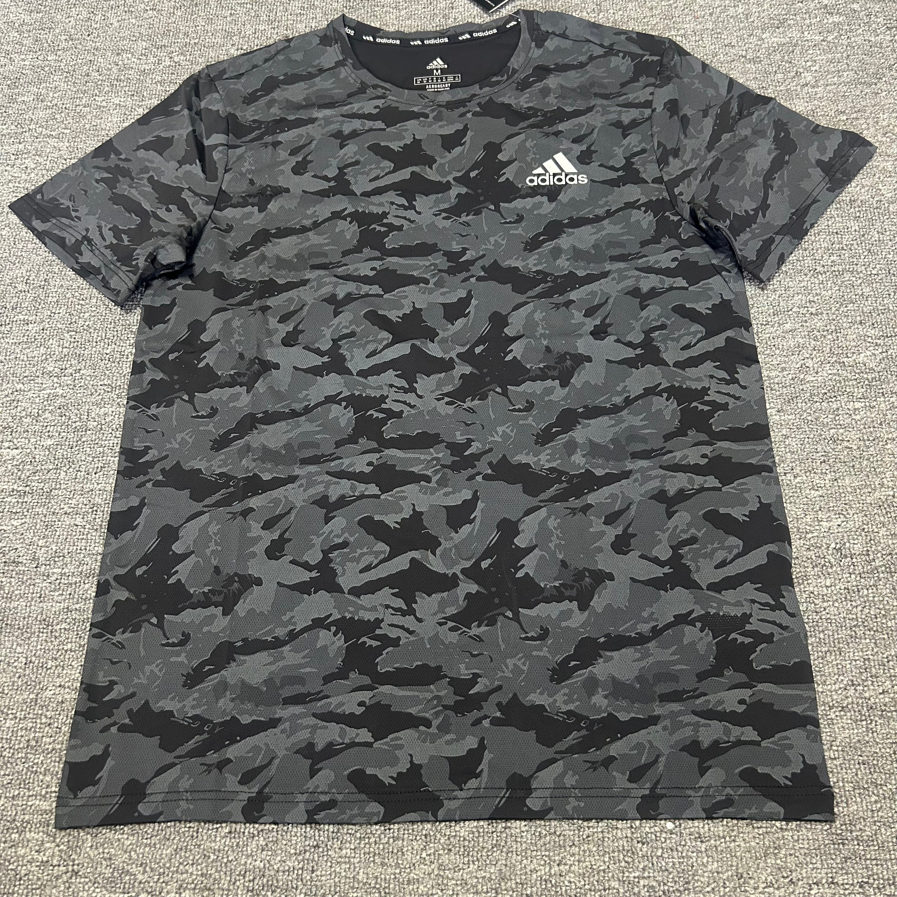 ADIDAS T SHIRT 0003