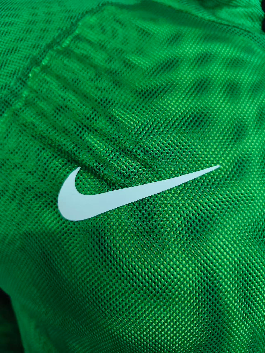 Nigeria International Football Jacket