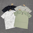 On Running Performance T-Shirt STYLE 1