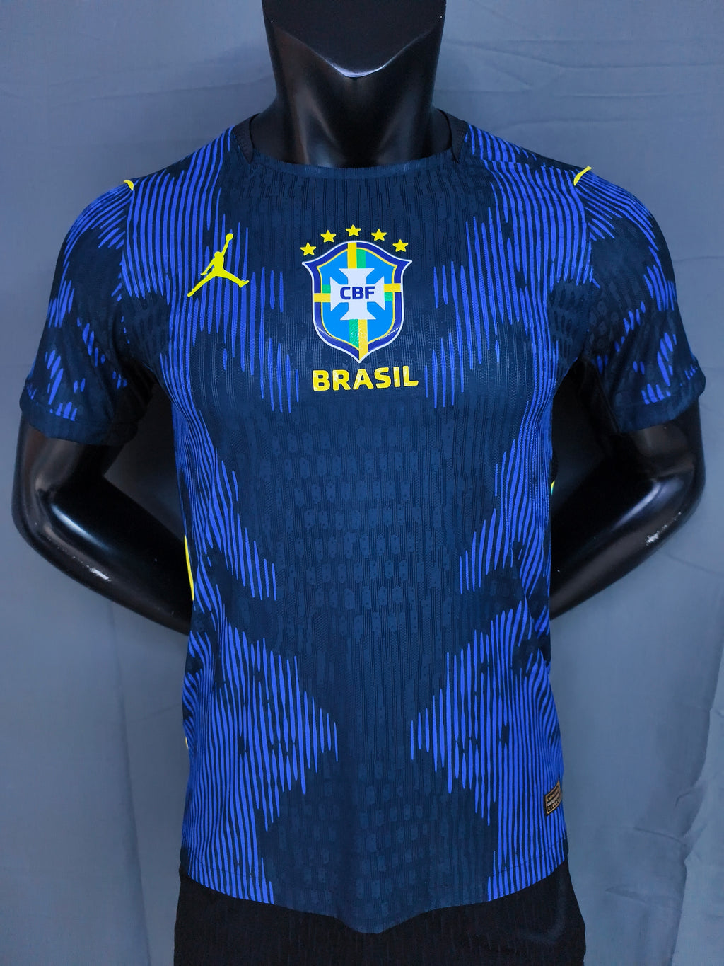 Brazil Away World Cup Jersey 2026 (Copy)