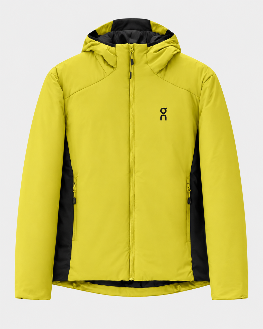On Running All-Weather Hooded Jacket