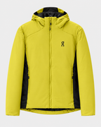 On Running All-Weather Hooded Jacket