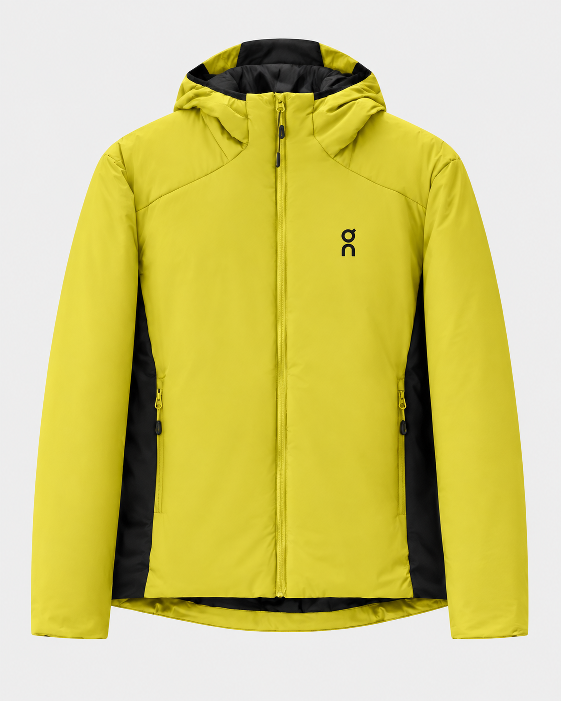 On Running All-Weather Hooded Jacket