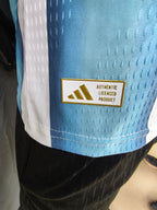 Argentina Home World Cup Jersey 2026