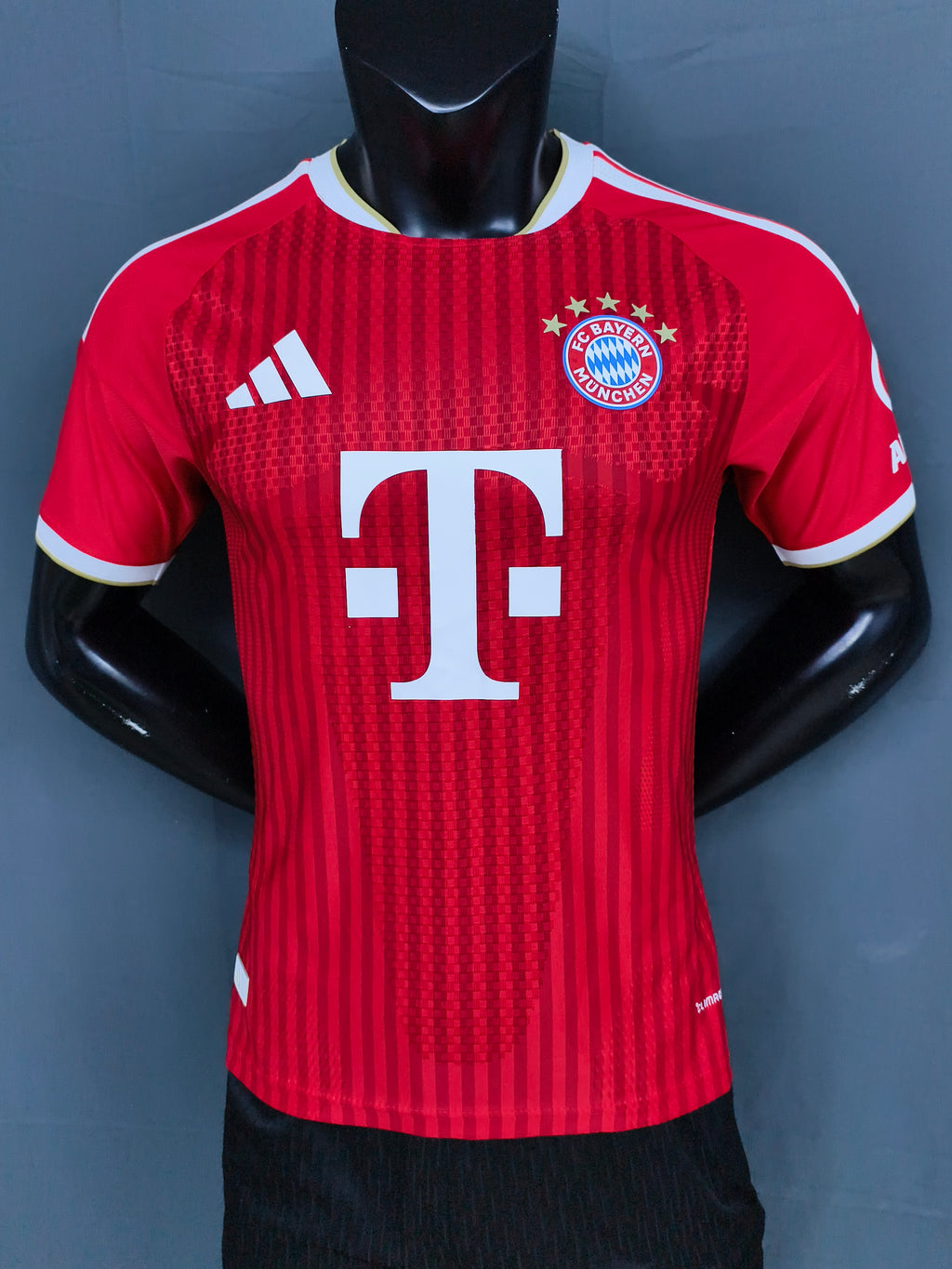 Buyern Munich Home Jersey 26/27