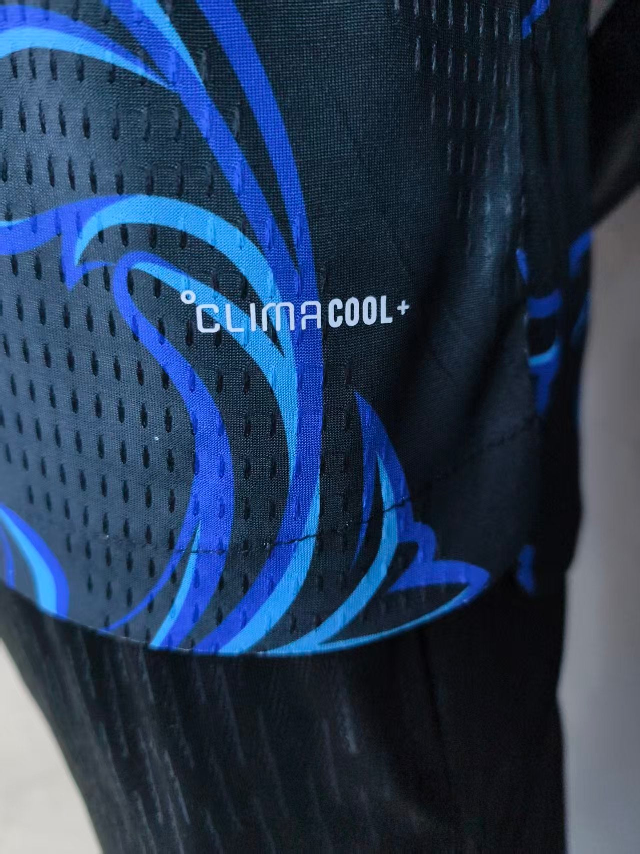 Argentina Away World Cup Jersey 2026