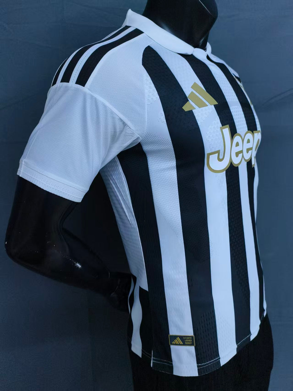 Juventus Home Jersey 26/27