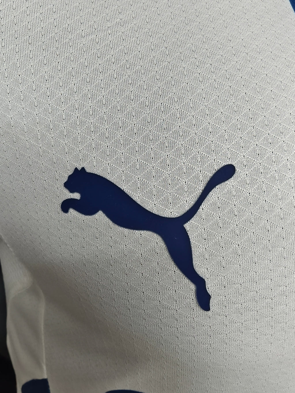 Manchester City Away Jersey 26/27