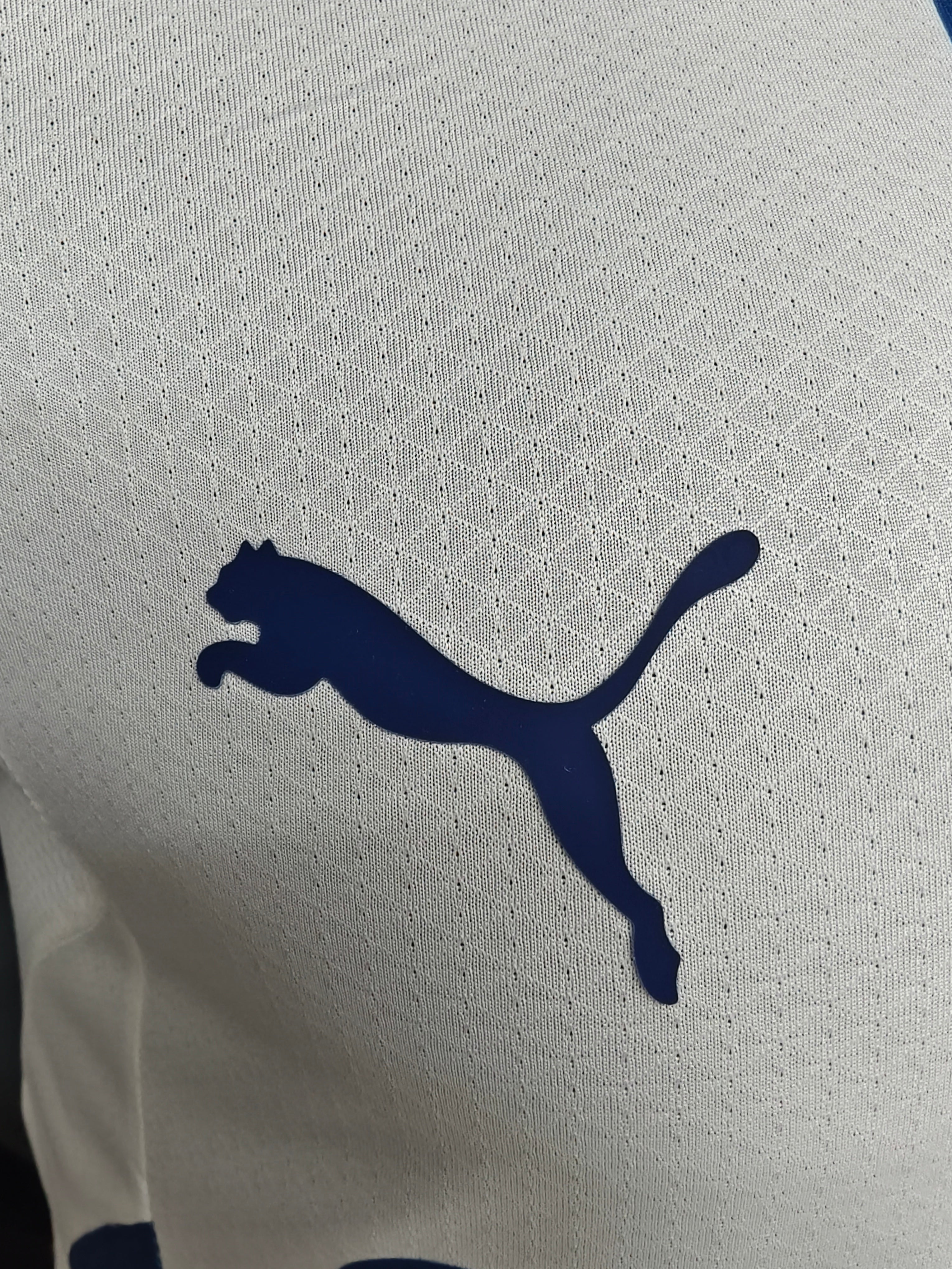 Manchester City Away Jersey 26/27