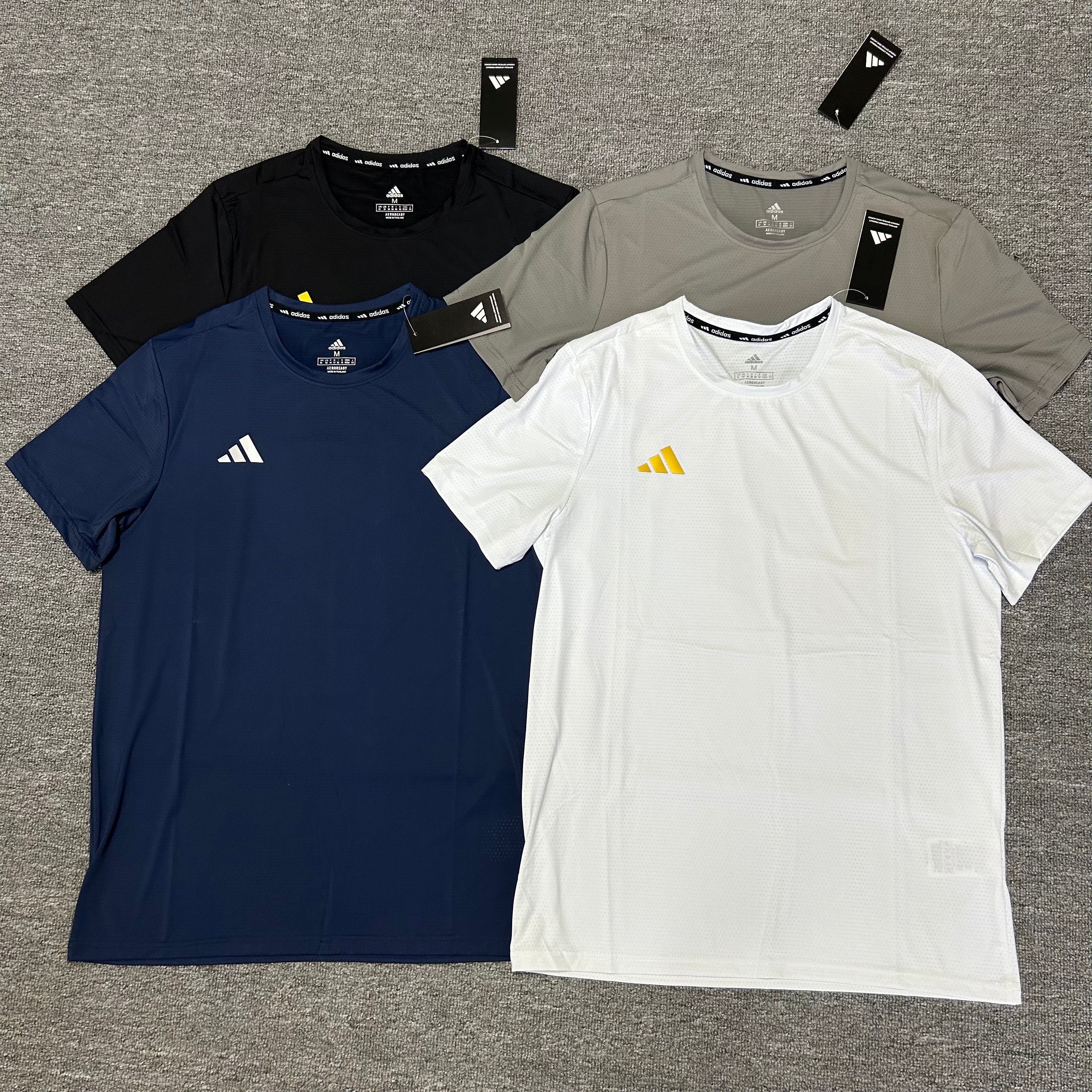 ADIDAS T SHIRT 0004