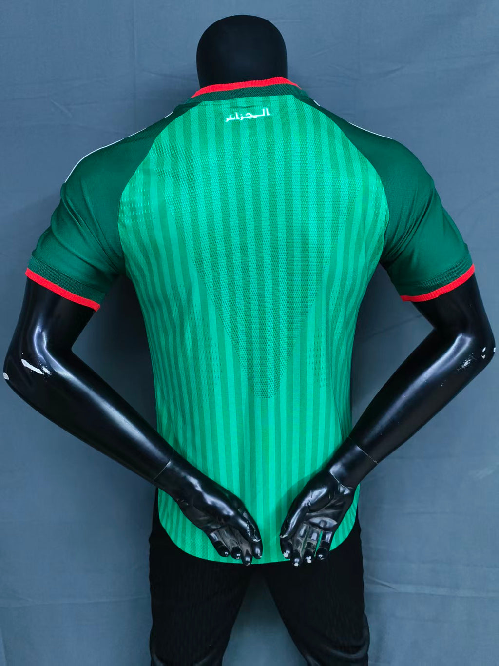 Algeria Away World Cup Jersey 2026