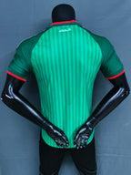 Algeria Away World Cup Jersey 2026