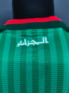 Algeria Away World Cup Jersey 2026