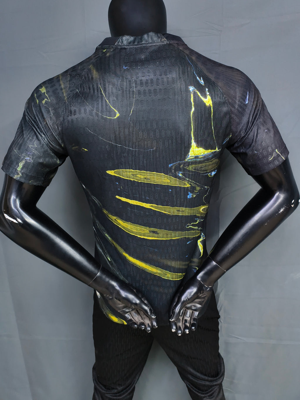 PSG Third Jersey 26/27