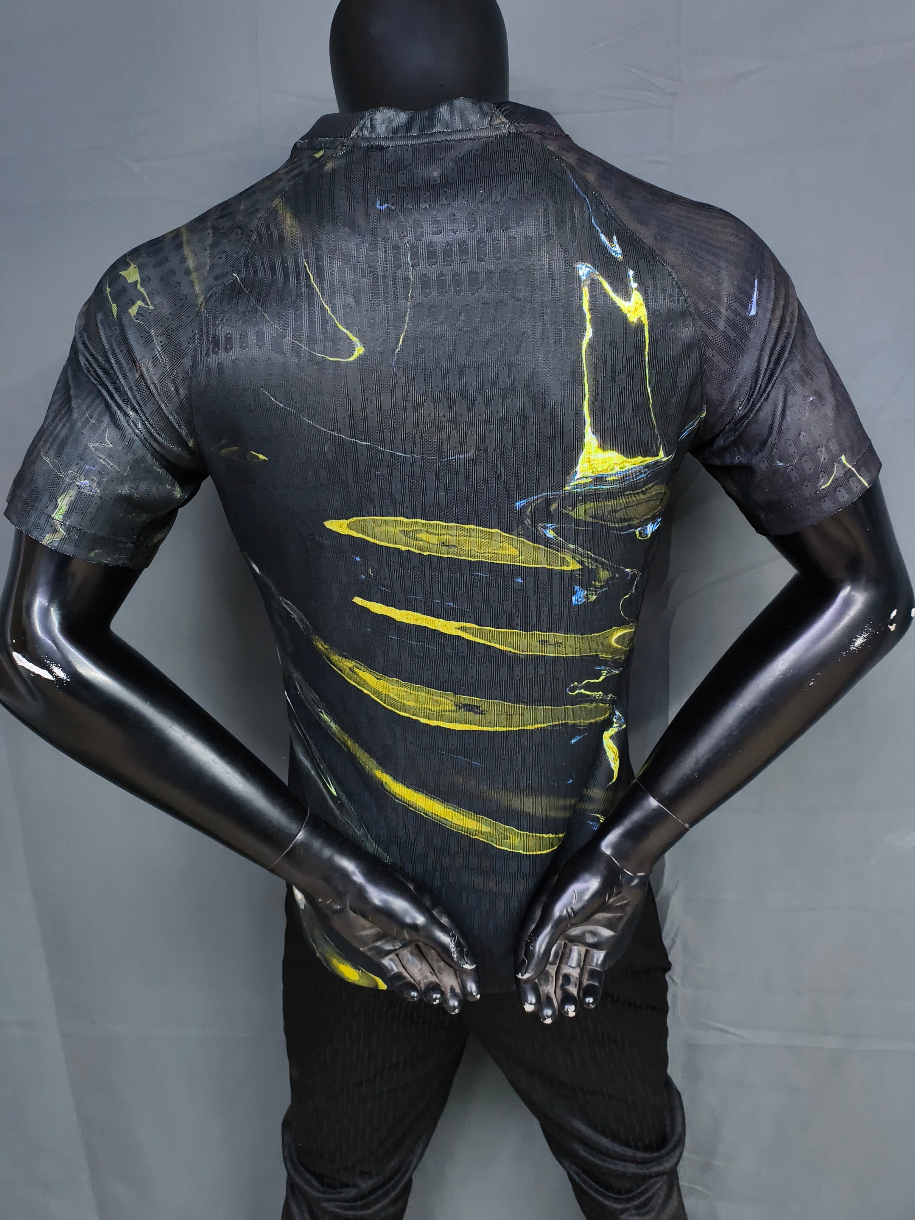 PSG Third Jersey 26/27