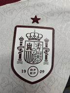 Spain Away World Cup Jersey 2026