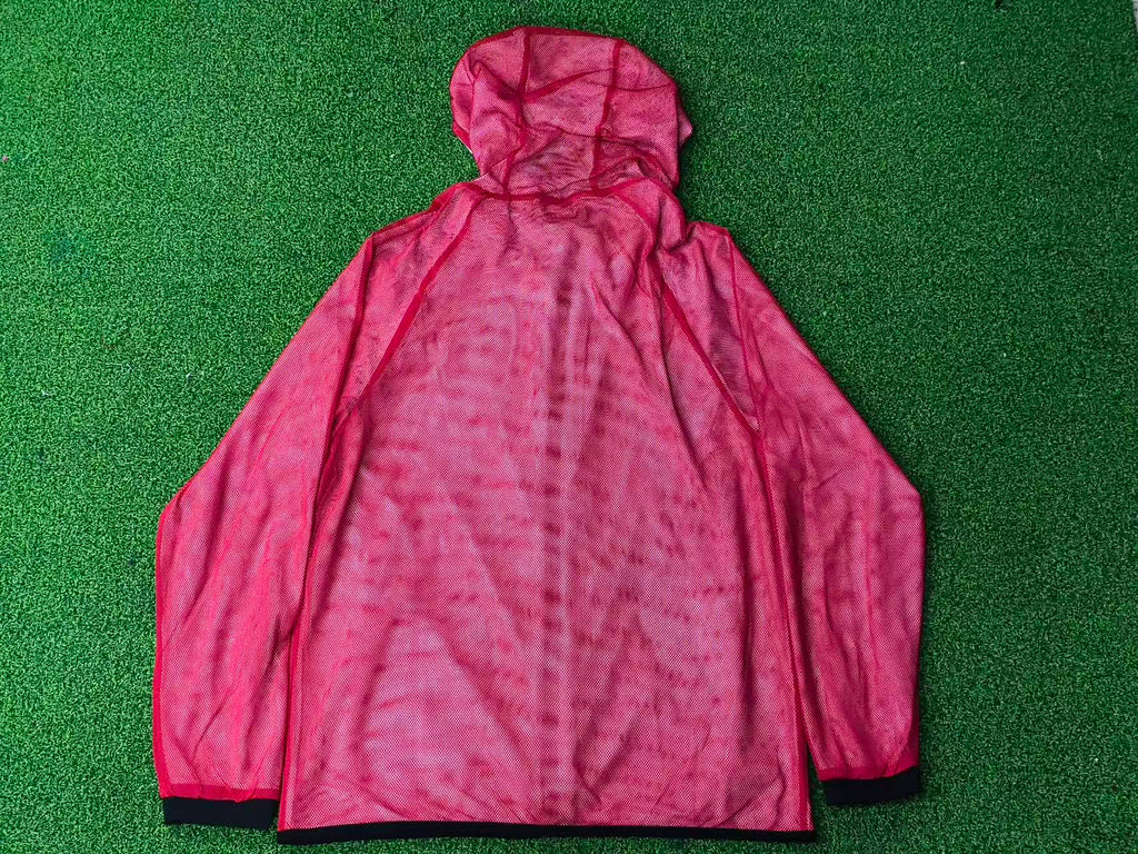 USA International Football Jacket