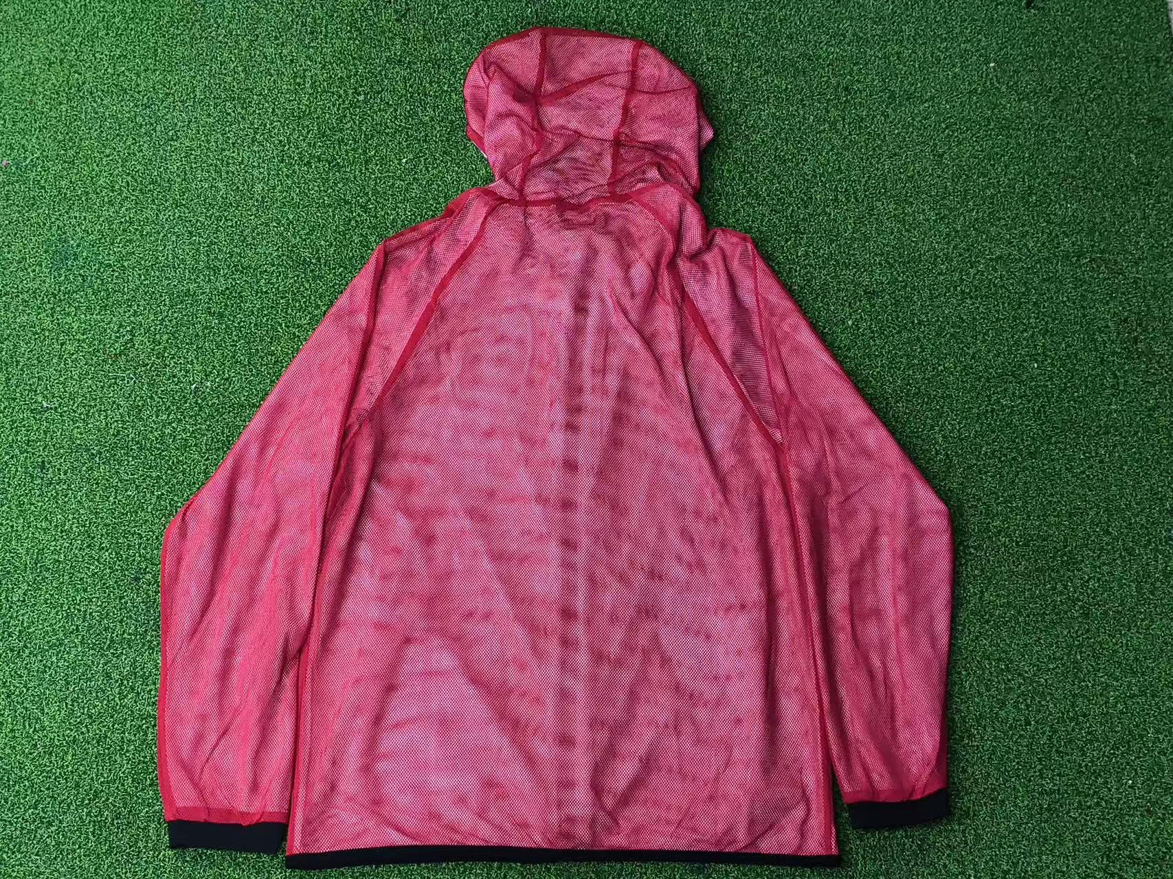USA International Football Jacket