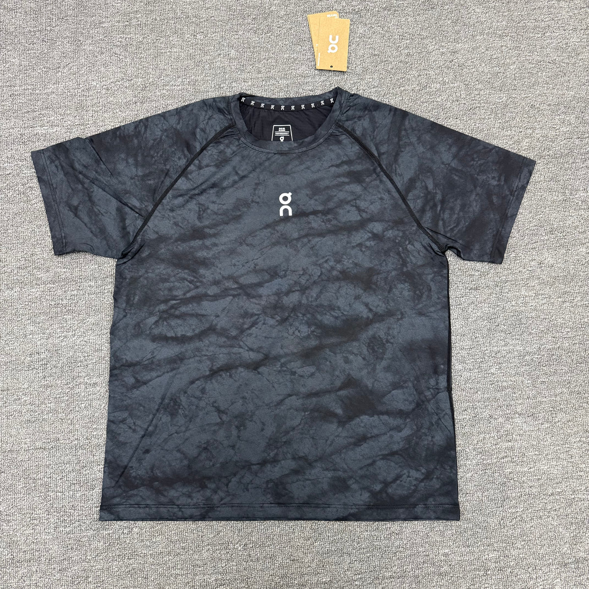 On Running Performance T-Shirt STYLE 8