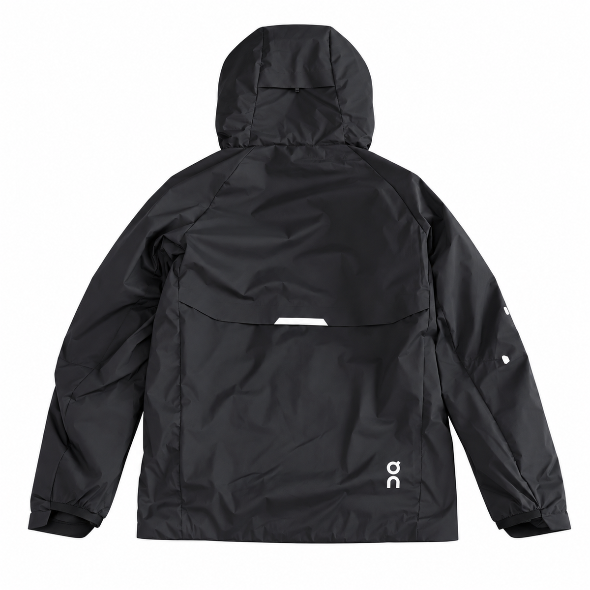 On Running Urban Trail Running Jacket