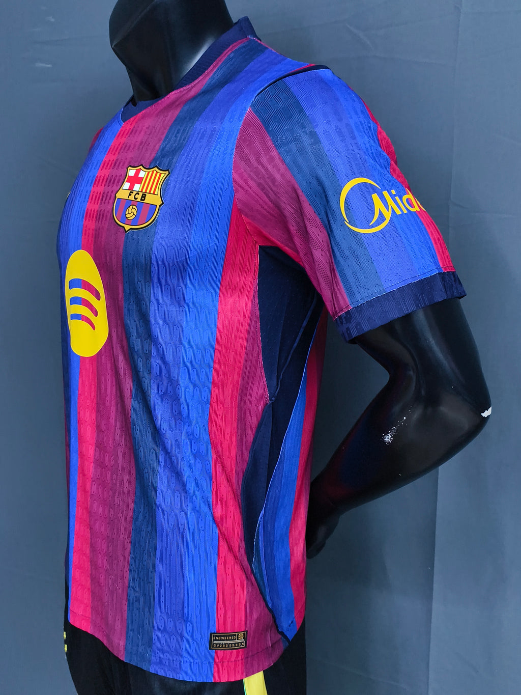Barcelona Home Jersey 26/27