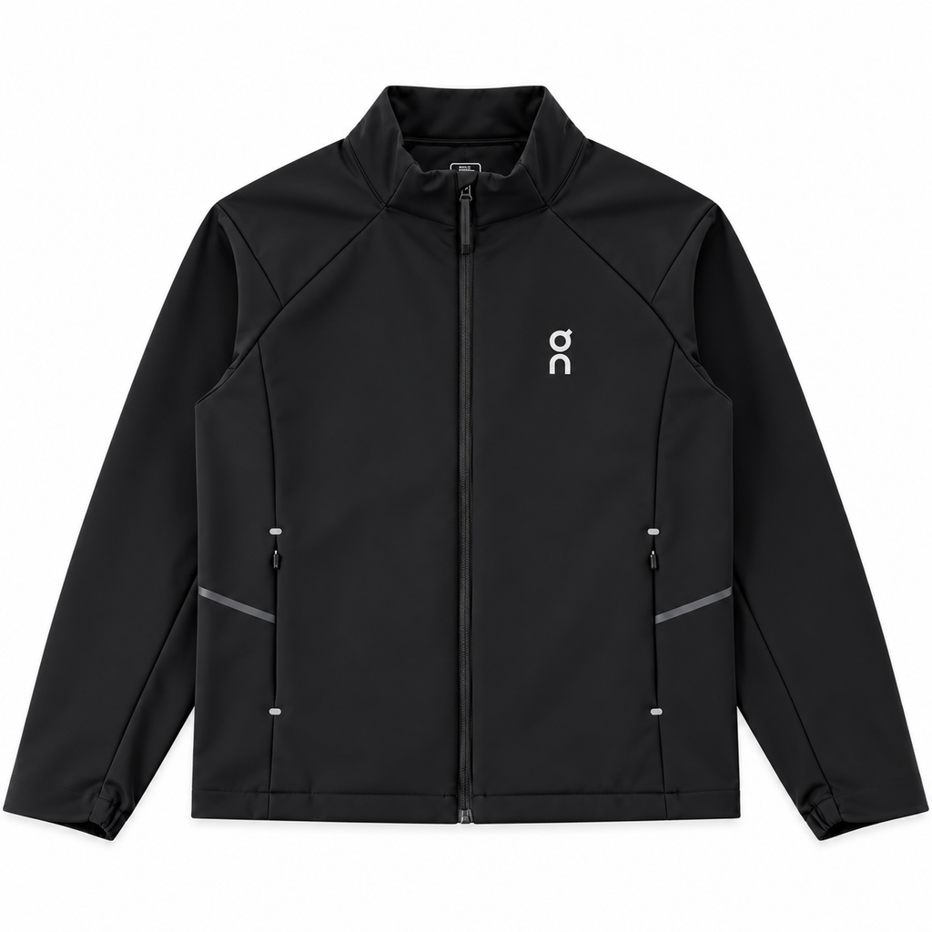 On Cloud Apex Performance Full-Zip Jacket