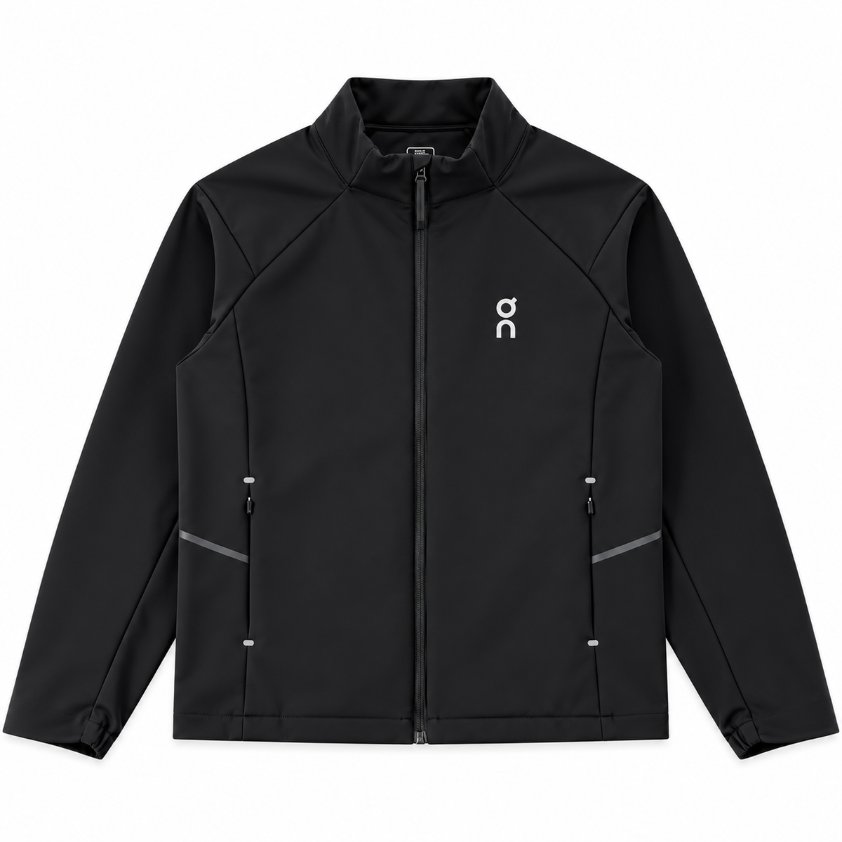 On Cloud Apex Performance Full-Zip Jacket