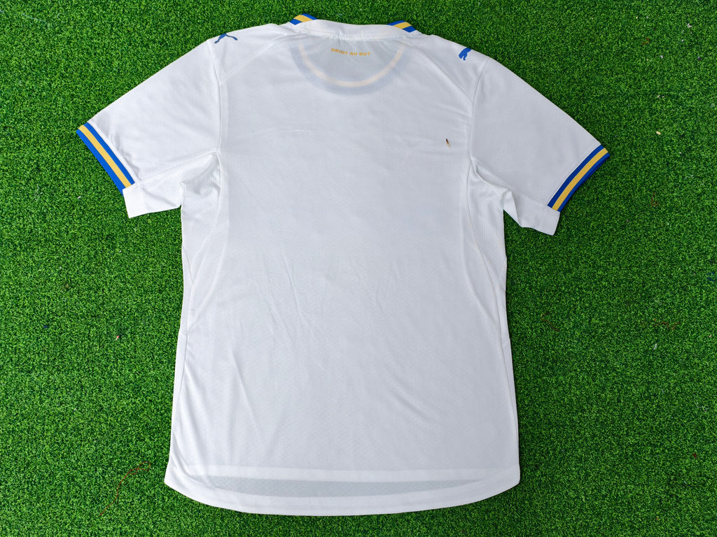 Olympique de Marseille Home Jersey 26/27