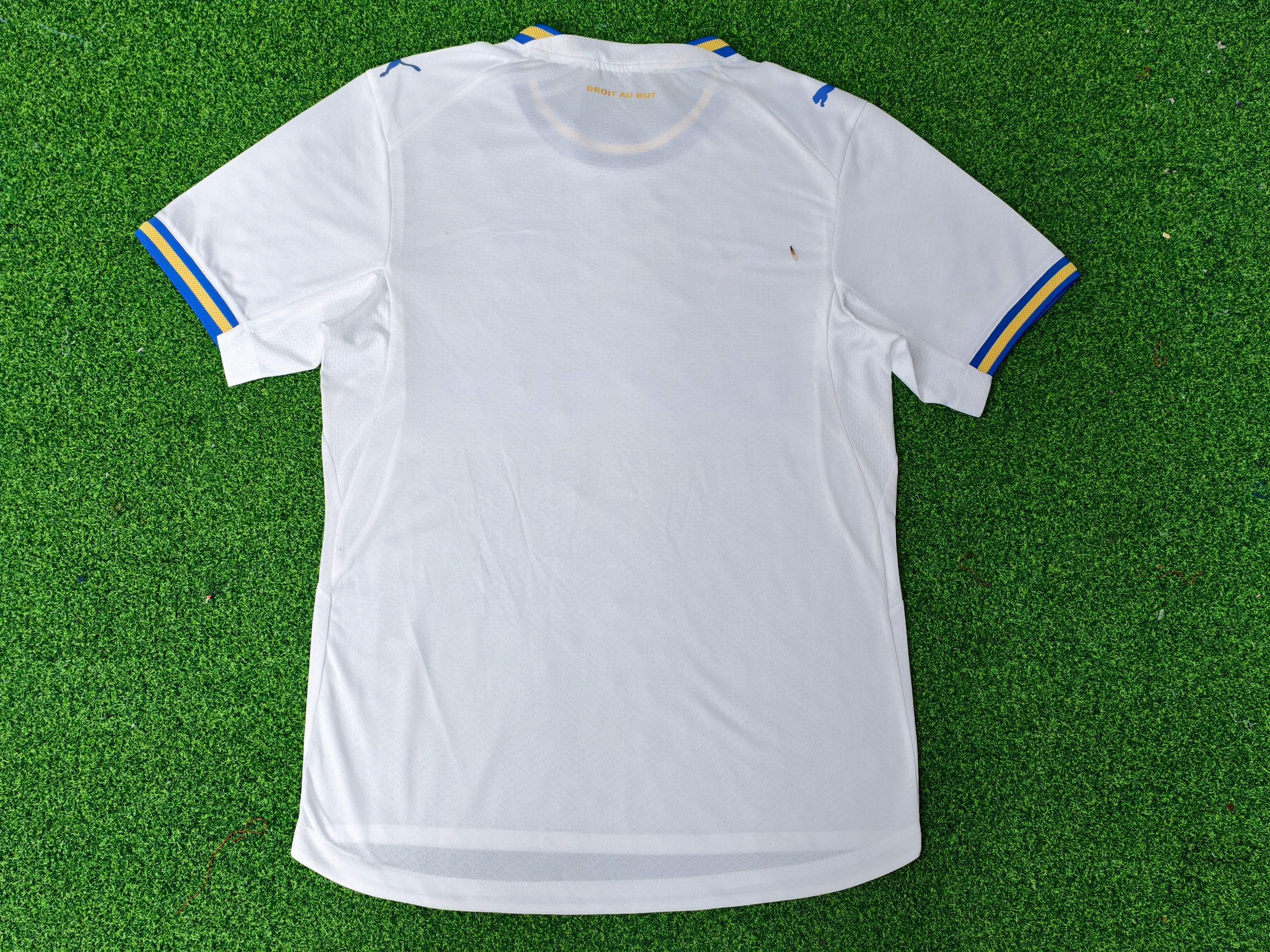 Olympique de Marseille Home Jersey 26/27