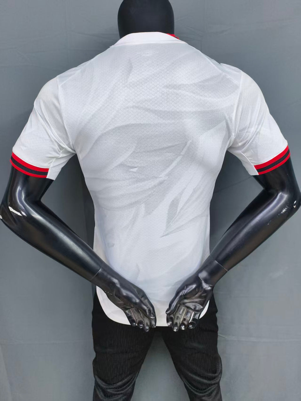 AC Milan Away Kit Jersey 26/27