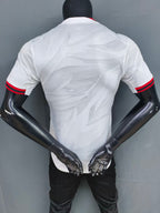 AC Milan Away Kit Jersey 26/27