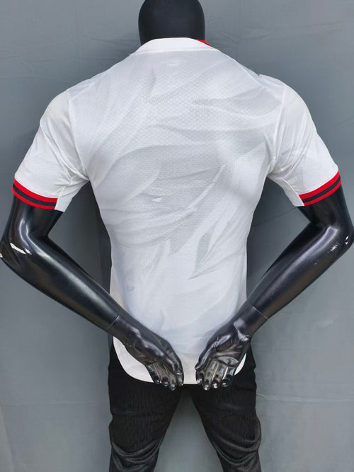 AC Milan Away Kit Jersey 26/27