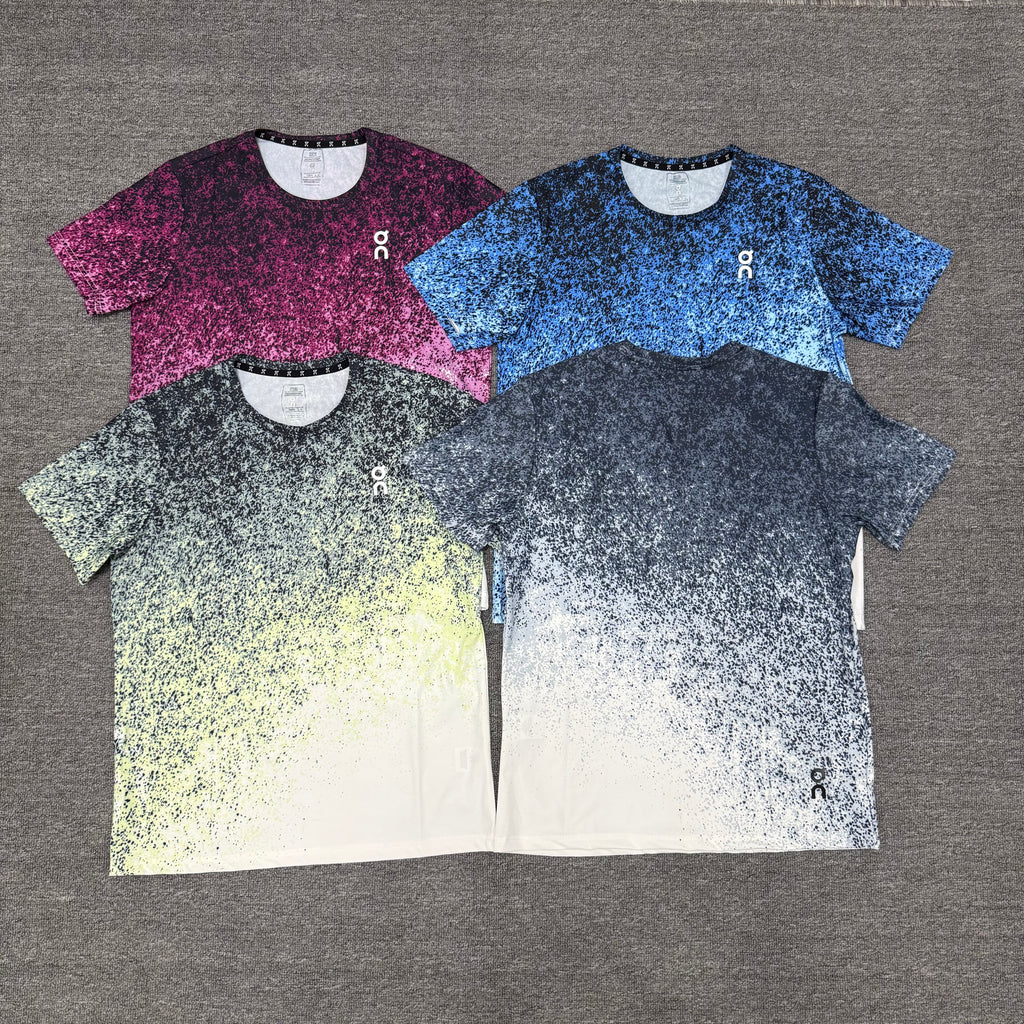 On Running Performance T-Shirt STYLE 4