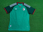 Algeria Away World Cup Jersey 2026