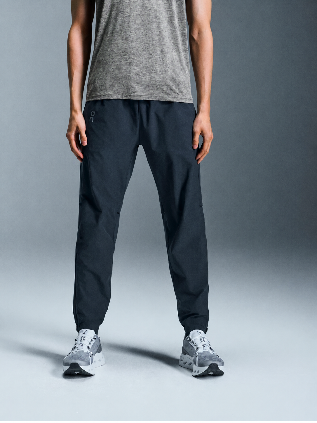On Running Essential Performance Track Pants