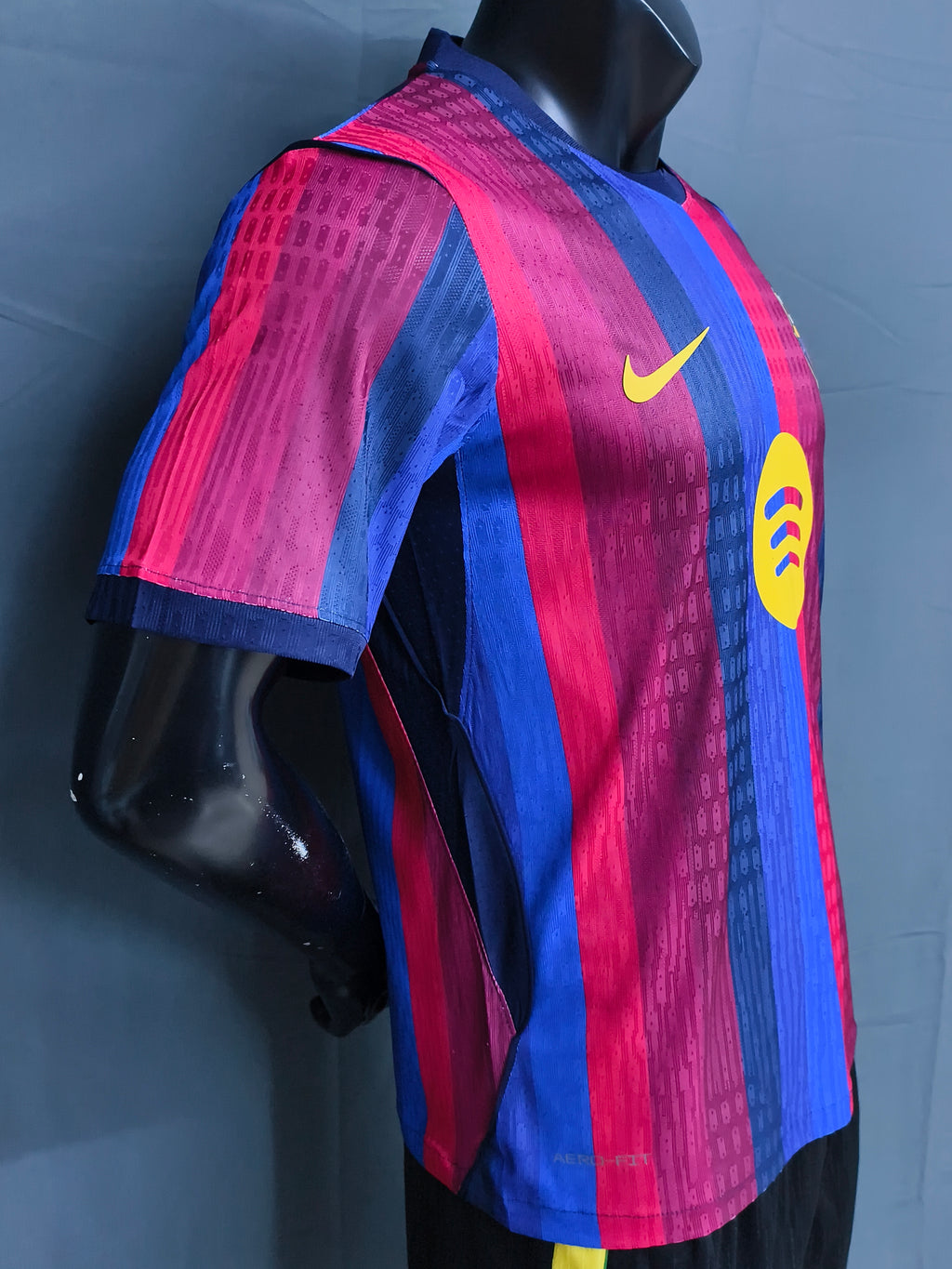 Barcelona Home Jersey 26/27