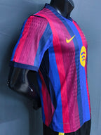 Barcelona Home Jersey 26/27