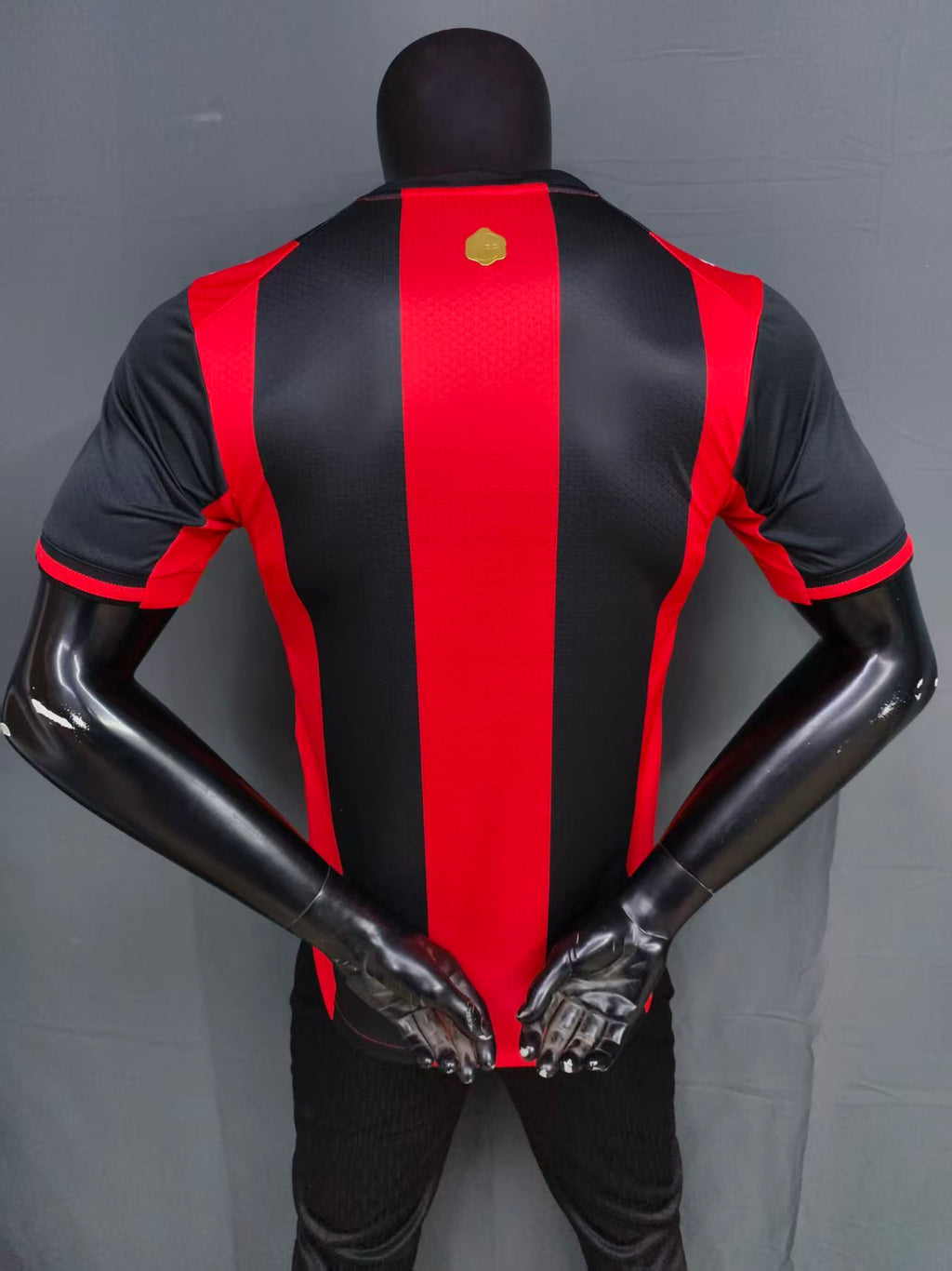 AC Milan Home Kit Jersey 26/27