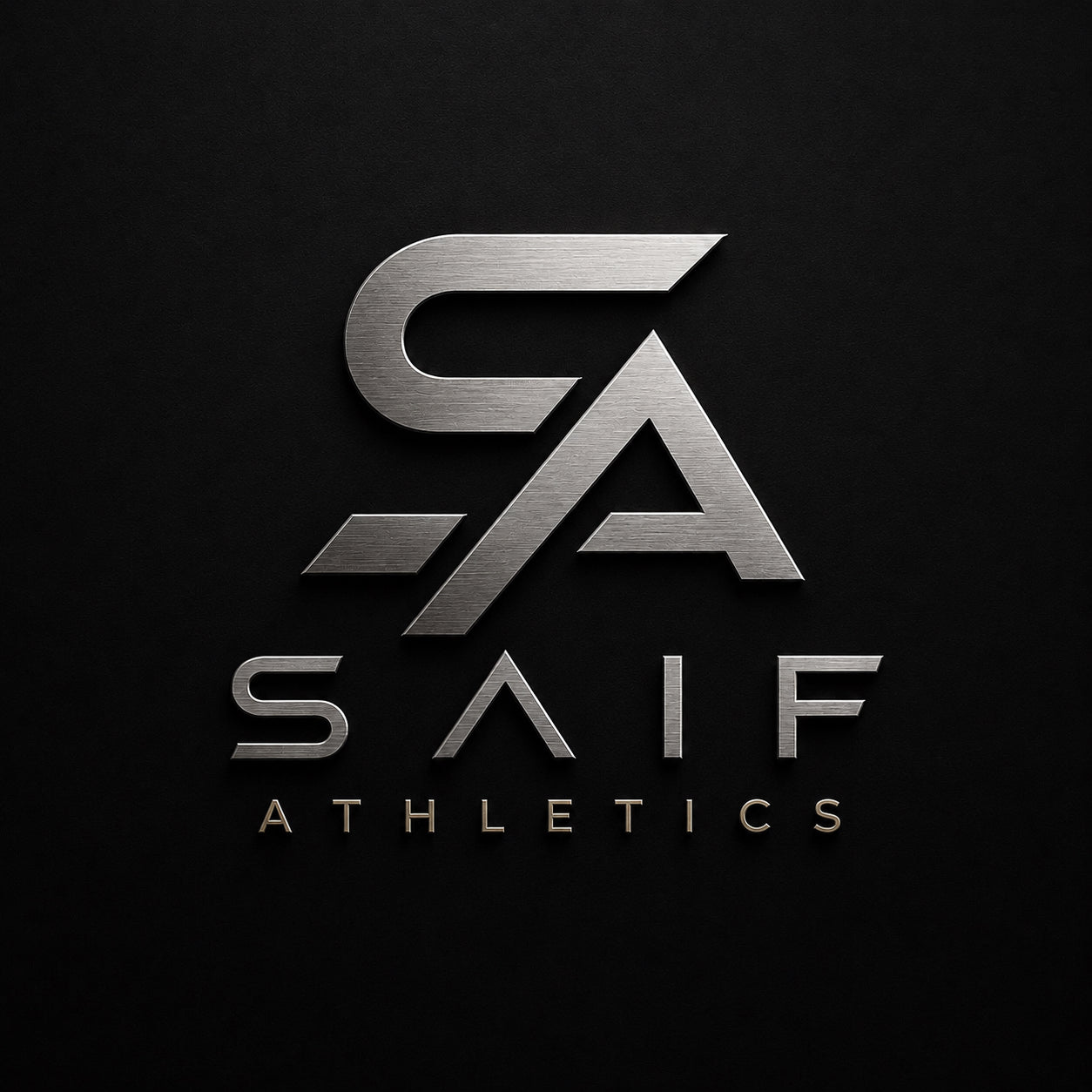 Saif Athletics