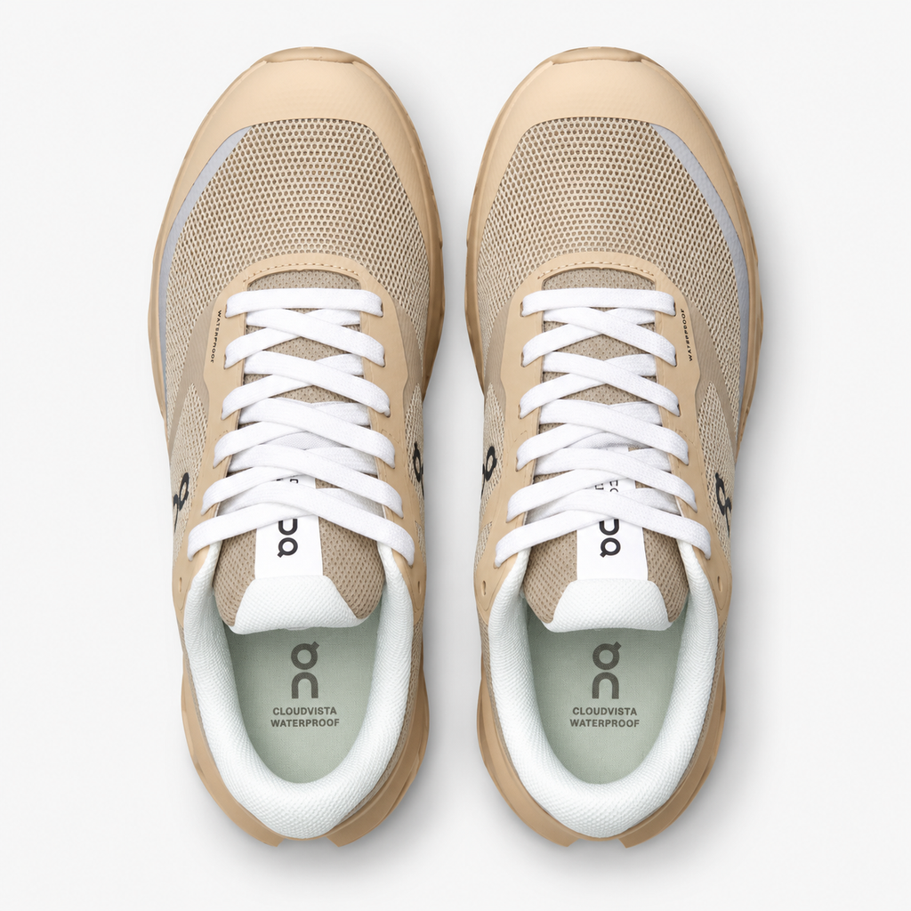 OC Vista 3 Kaki/White