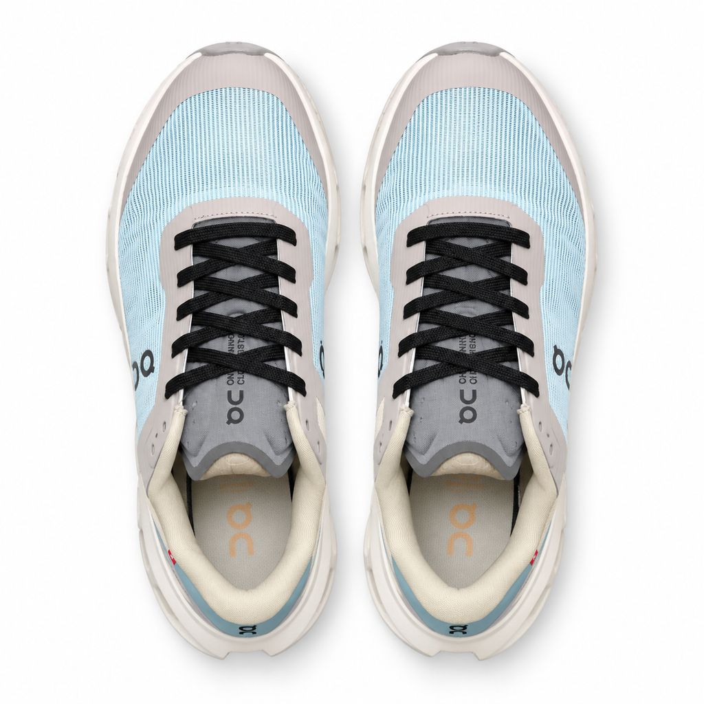 OC Vista 3 Greige/Blue