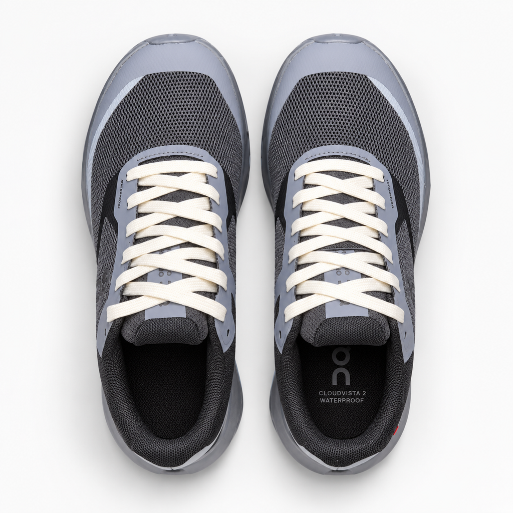 OC Vista 3 Dark Grey/Grey