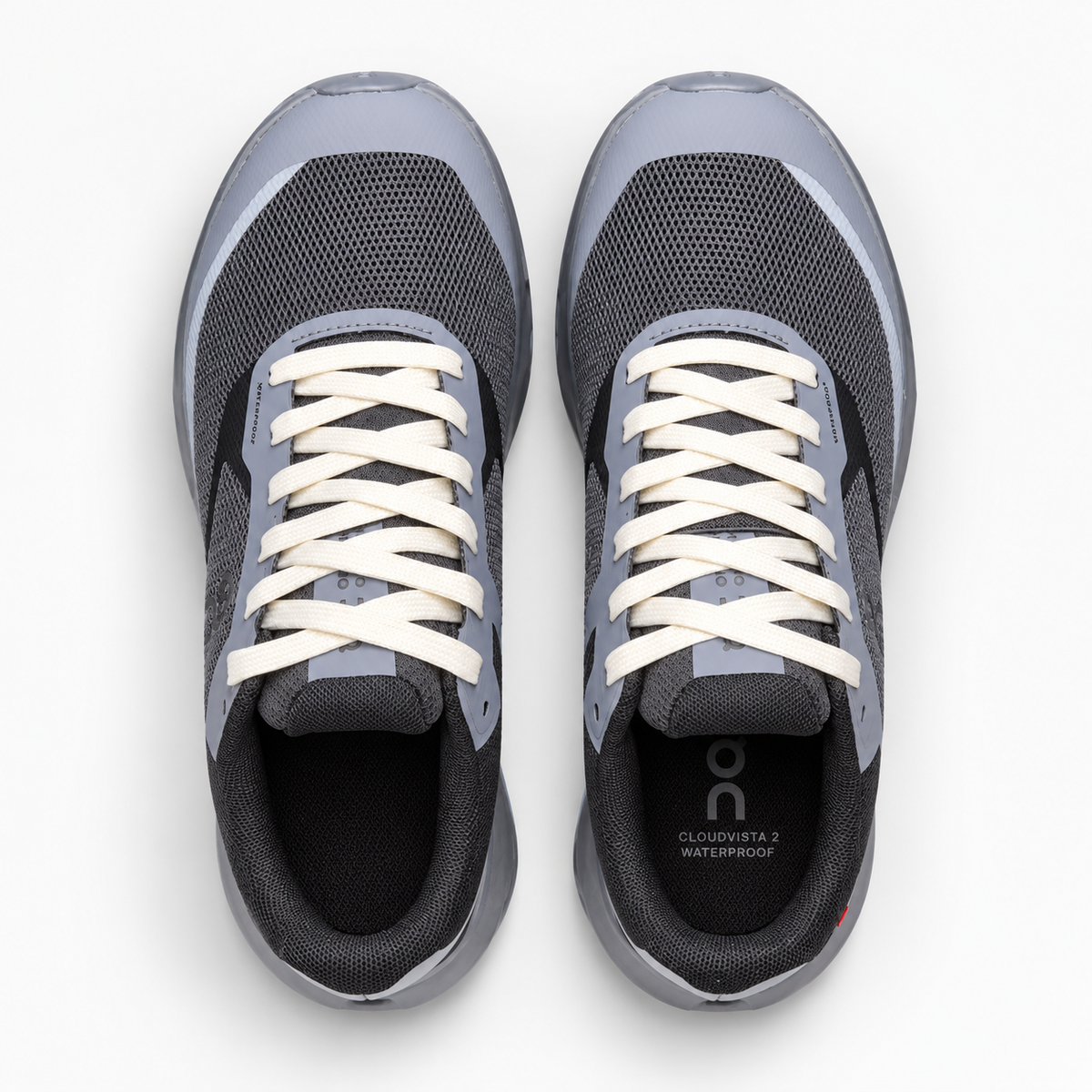 OC Vista 3 Dark Grey/Grey